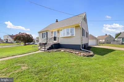 300 Mercer Avenue, Bellmawr, NJ 08031 - Photo 1