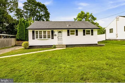 112 Cressmont Avenue, Gloucester Township, NJ 08012 - Photo 1