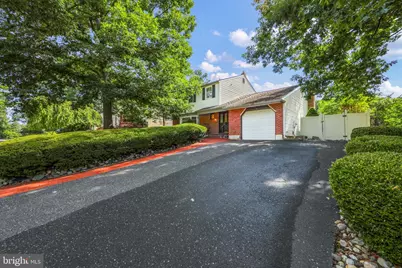 9 Forest Hill Drive, Cherry Hill, NJ 08003 - Photo 1