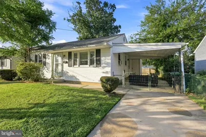346 9th Avenue, Lindenwold, NJ 08021 - Photo 1