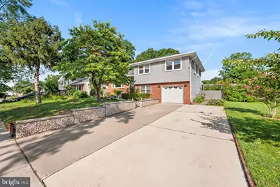210 Massachusetts Avenue, Cherry Hill, NJ 08002 - Photo 1