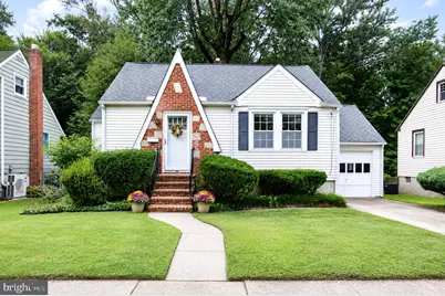 1230 Sylvan Drive, Haddon Heights, NJ 08035 - Photo 1