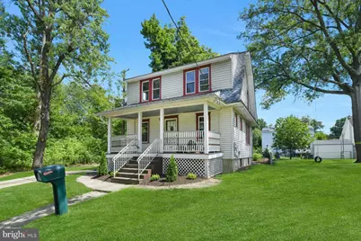 7040 Irving Avenue, Pennsauken, NJ 08109 - Photo 1