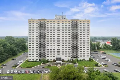 1840 Frontage Road #1409, Cherry Hill, NJ 08034 - Photo 1