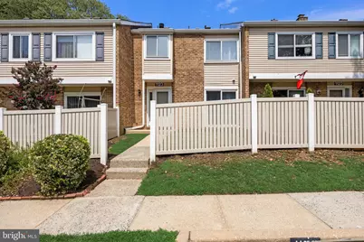 1123 Thackary Court, Voorhees, NJ 08043 - Photo 1