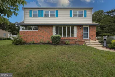 6 Sunset Drive, Voorhees, NJ 08043 - Photo 1