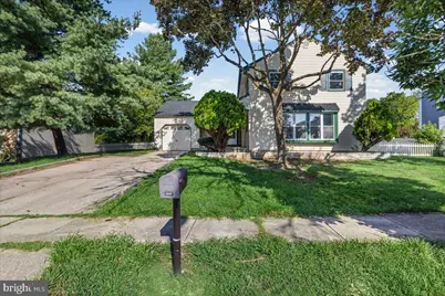 133 Abbey Road, Voorhees, NJ 08043 - Photo 1