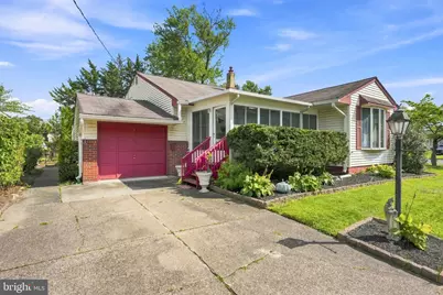 713 W Lincoln Avenue, Magnolia, NJ 08049 - Photo 1