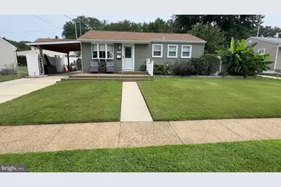 126 Gehrig Avenue, Gloucester City, NJ 08030 - Photo 1