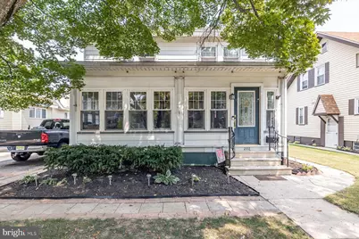 202 Guilford Avenue, Haddon Township, NJ 08108 - Photo 1