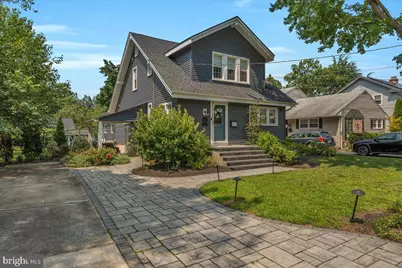28 Cooper Avenue, Cherry Hill, NJ 08002 - Photo 1