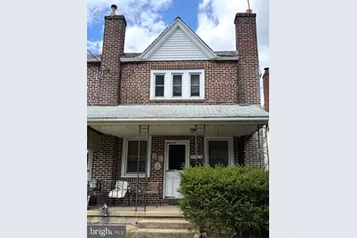 215 E Clinton Avenue, Oaklyn, NJ 08107 - Photo 1
