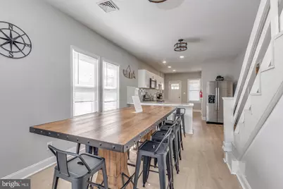 222 E Burk Avenue #4, Wildwood, NJ 08260 - Photo 1