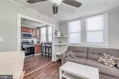 222 E Burk Avenue #5, Wildwood, NJ 08260 - Photo 1