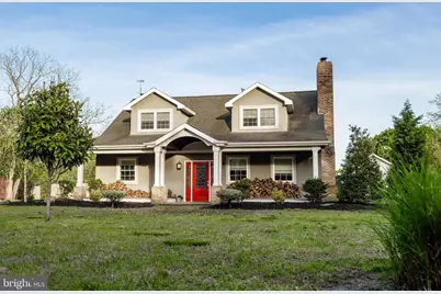 576 N 47 Route, Cape May, NJ 08210 - Photo 1