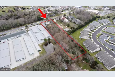 1071 Rt 47 South, Rio Grande, NJ 08242 - Photo 1