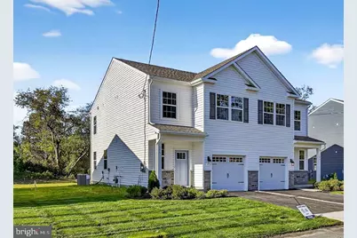 208 Bentz Avenue, Villas, NJ 08251 - Photo 1