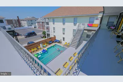 313 E Glenwood Avenue #206, Wildwood, NJ 08260 - Photo 1