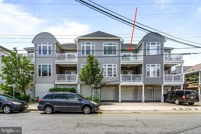 216 E Roberts Avenue #7, Wildwood, NJ 08260 - Photo 1