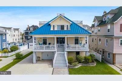 221 E 21st Avenue, North Wildwood, NJ 08260 - Photo 1