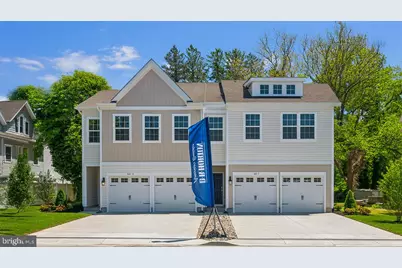 140 Fishing Creek Road, Cape May, NJ 08204 - Photo 1