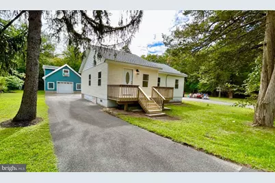 198 Tyler Road, Woodbine, NJ 08270 - Photo 1