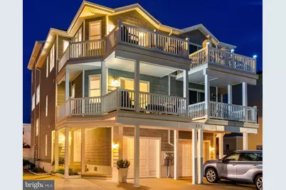 521 E 9th Avenue #A, North Wildwood, NJ 08260 - Photo 1