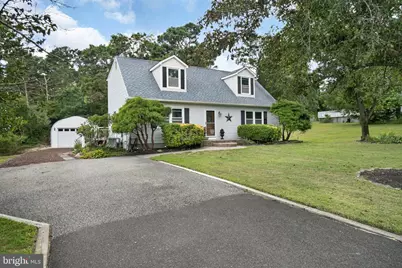 16 Lynnette, Marmora, NJ 08223 - Photo 1