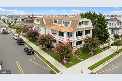 2436 Wesley Avenue, Ocean City, NJ 08226 - Photo 1
