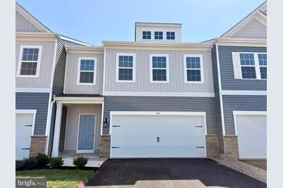 503 Scotty Boulevard #1303, Rio Grande, NJ 08242 - Photo 1