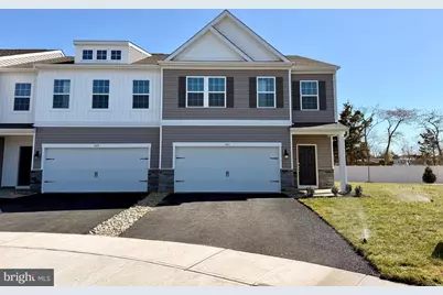 601 Scotty Boulevard #1404, Rio Grande, NJ 08242 - Photo 1