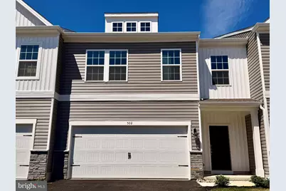 502 Scotty Boulevard #1202, Rio Grande, NJ 08242 - Photo 1