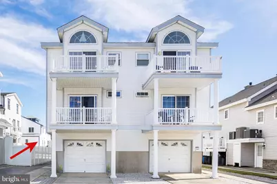 6009 Landis Avenue #NORTH, Sea Isle City, NJ 08243 - Photo 1