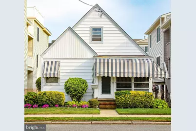 2529 Asbury Avenue, Ocean City, NJ 08226 - Photo 1