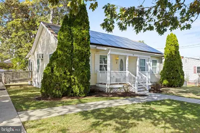 10 Cedarwood Avenue, Villas, NJ 08251 - Photo 1