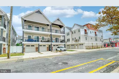 143 E Pine Avenue, Wildwood, NJ 08260 - Photo 1