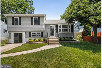 215 Roseann Avenue, Cape May, NJ 08204 - Photo 1