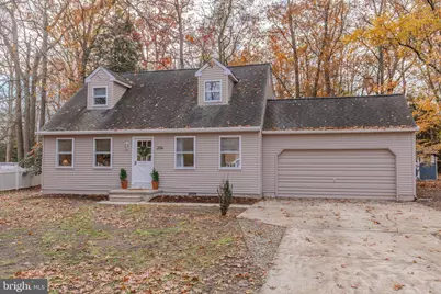 206 Holly Drive, Rio Grande, NJ 08242 - Photo 1