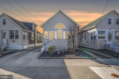 114 W 15th Avenue, Wildwood, NJ 08260 - Photo 1