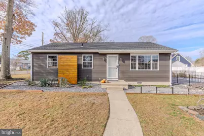 87 Rose Lane, Villas, NJ 08251 - Photo 1