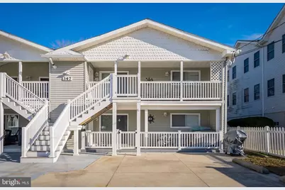 347 E 21st Avenue #201, North Wildwood, NJ 08260 - Photo 1