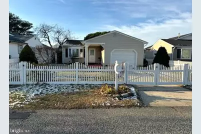 210 Cedardale Avenue, Villas, NJ 08251 - Photo 1