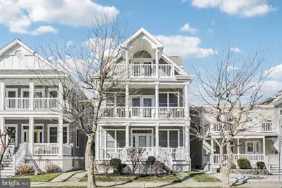 308 Atlantic Avenue, Ocean City, NJ 08226 - Photo 1