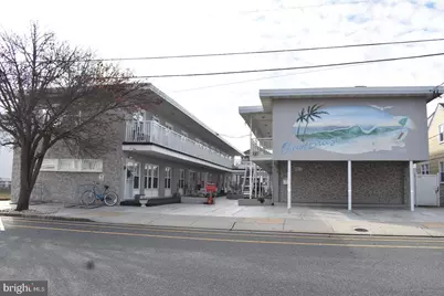 310 E Hand #4, Wildwood, NJ 08260 - Photo 1