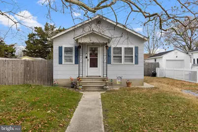 19 Vermont Avenue, Villas, NJ 08251 - Photo 1