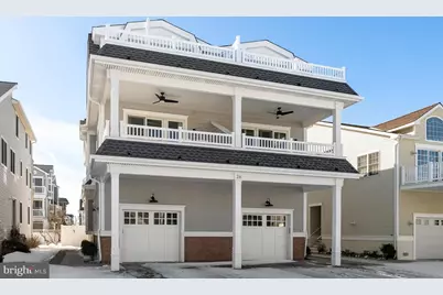 26 78th Street, Sea Isle City, NJ 08243 - Photo 1