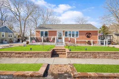 300 Eldredge Avenue, Cape May, NJ 08204 - Photo 1