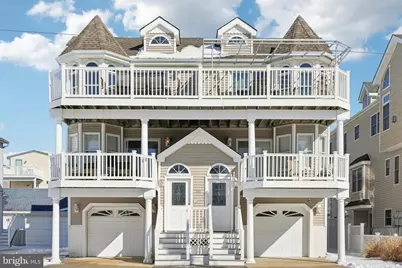 137 51st Street #WEST, Sea Isle City, NJ 08243 - Photo 1