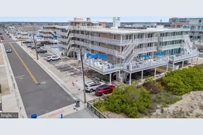 8401 Atlantic Avenue #210, Wildwood, NJ 08260 - Photo 1
