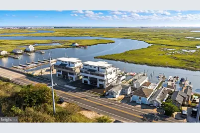 923 Stone Harbor Boulevard W, Stone Harbor, NJ 08247 - Photo 1